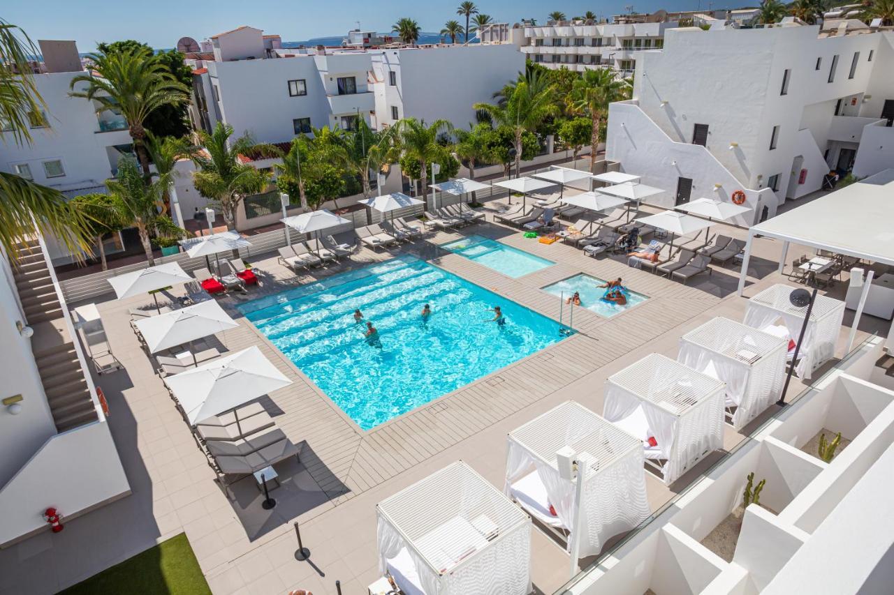 Migjorn Ibiza & Apart-hotel
