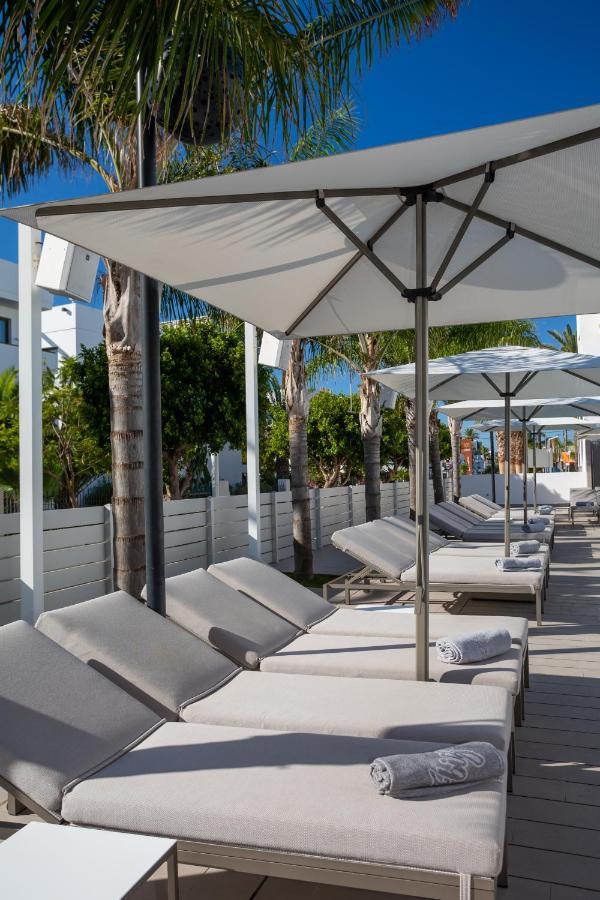 Apart-hotel Migjorn Ibiza & 4*