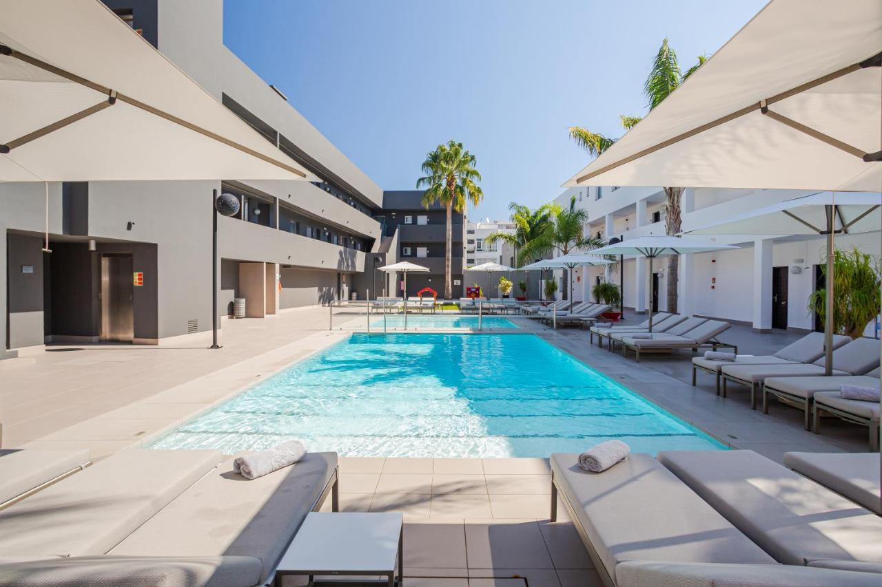Migjorn Ibiza & Apart-hotel