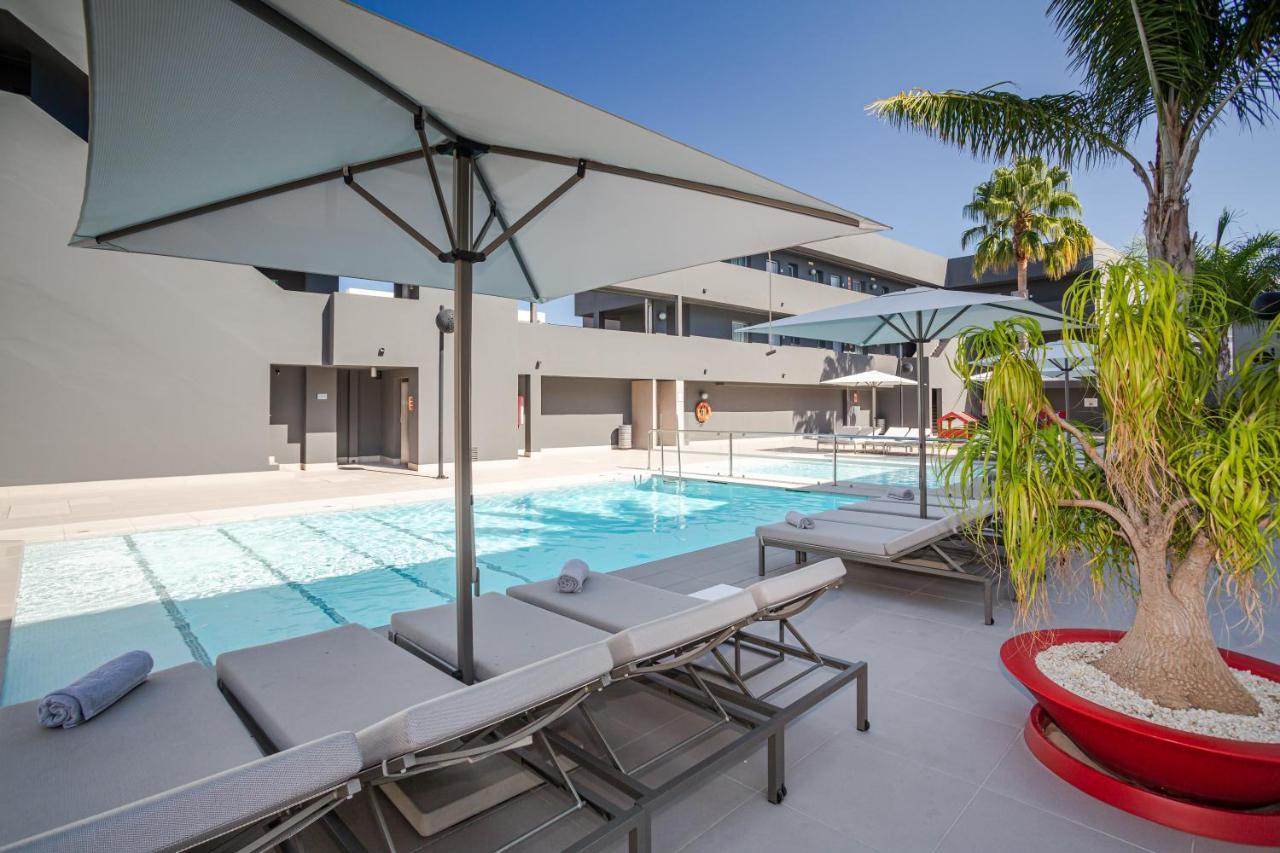 Migjorn Ibiza & Apart-hotel