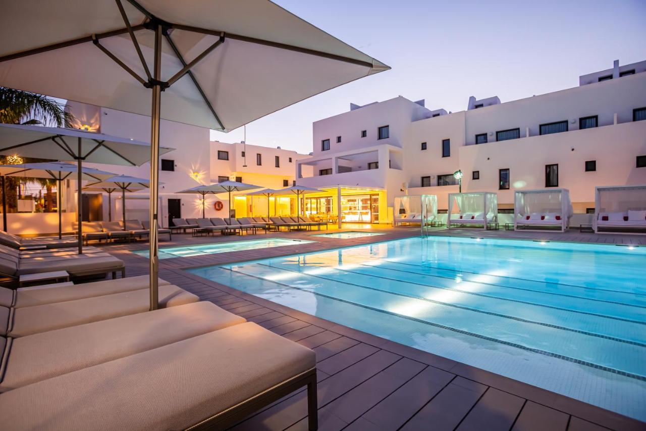 Migjorn Ibiza & Apart-hotel