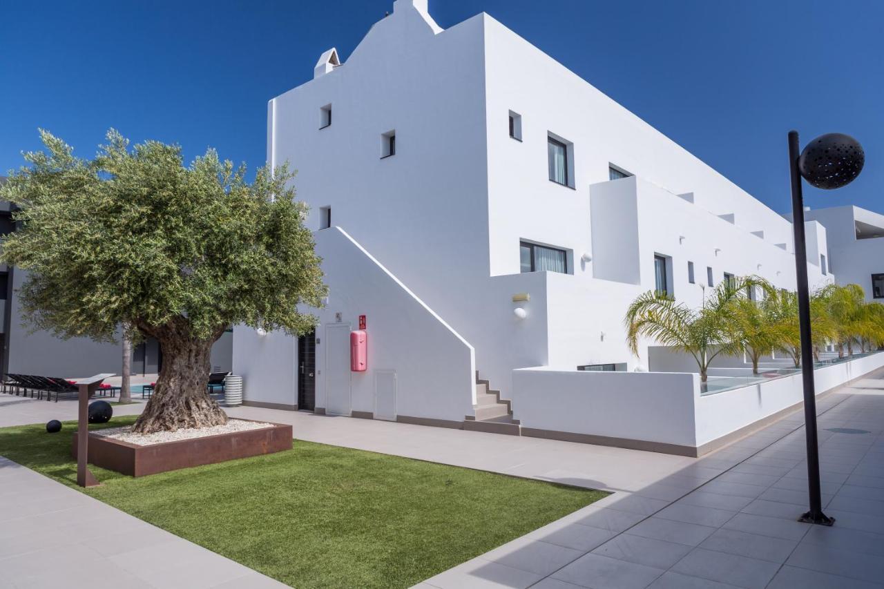Migjorn Ibiza & Apart-hotel 4*