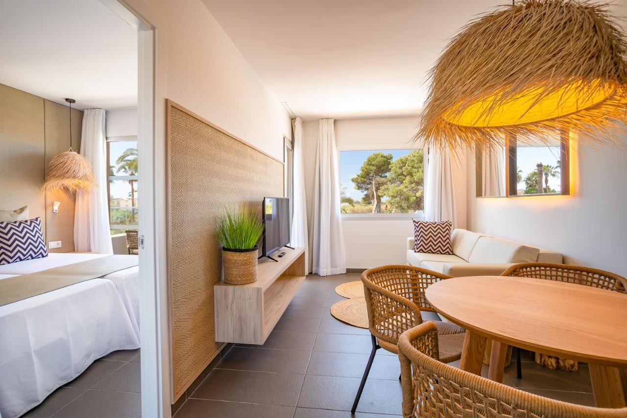 Migjorn Ibiza & Apart-hotel Playa d'en Bossa