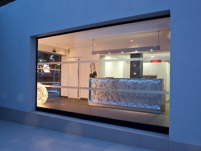 Migjorn Ibiza & Apart-hotel 4*