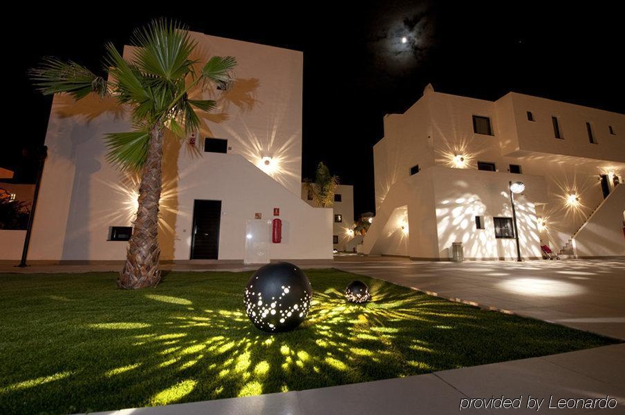 Apart-hotel Migjorn Ibiza &