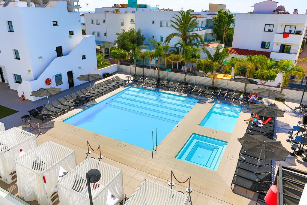 Apart-hotel Migjorn Ibiza & Playa d'en Bossa