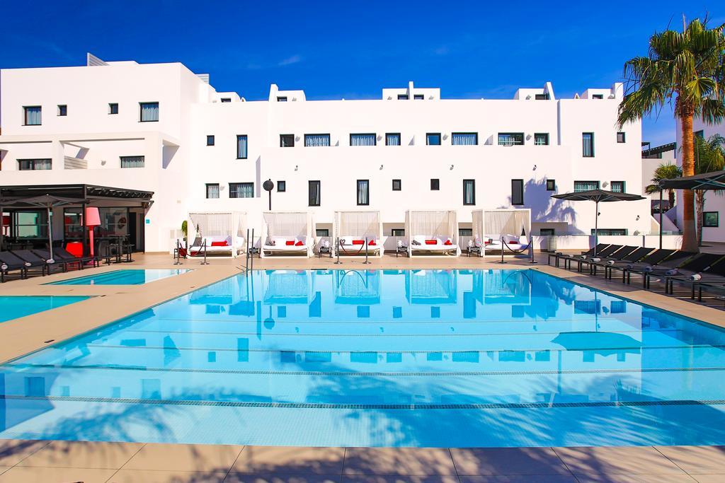 Apart-hotel Migjorn Ibiza &