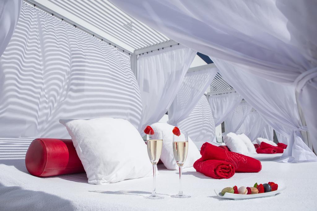 Migjorn Ibiza & Apart-hotel Playa d'en Bossa