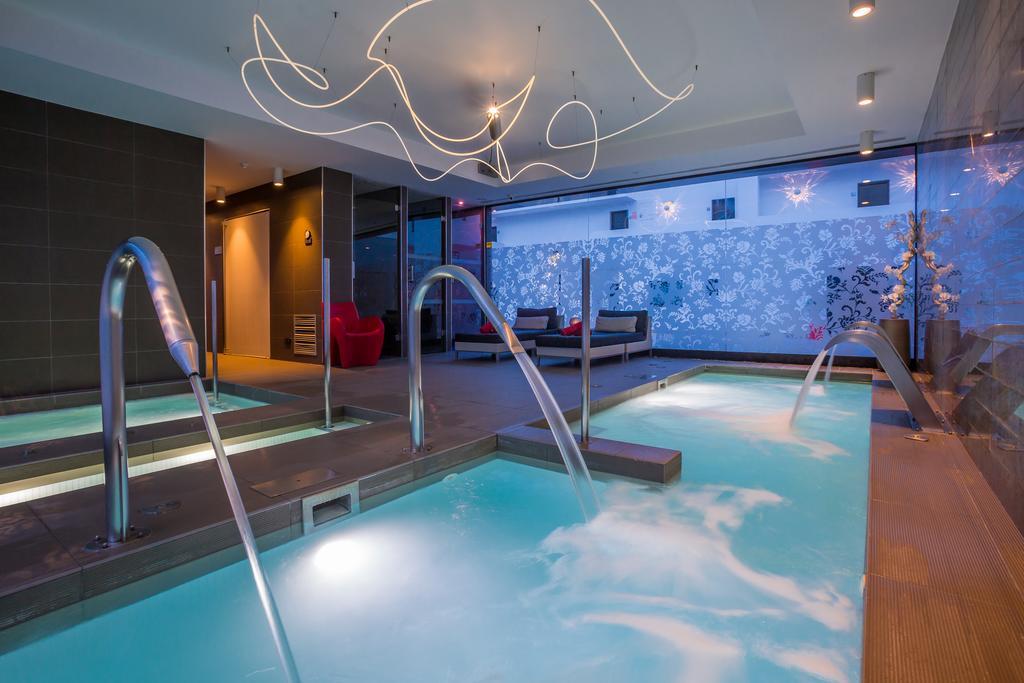 Migjorn Ibiza & Apart-hotel Playa d'en Bossa